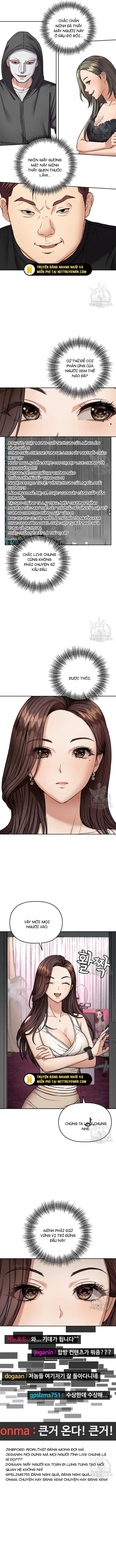 CạM BẫY TriệU Đô Chapter 11 - Trang 2