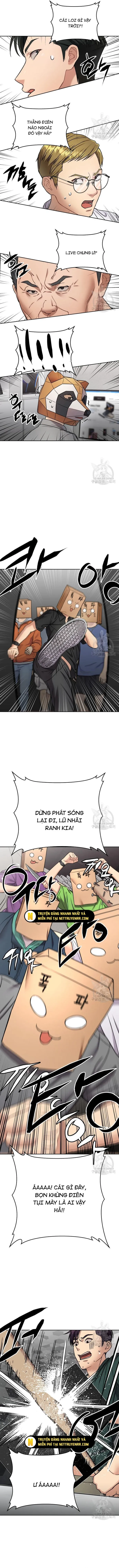 CạM BẫY TriệU Đô Chapter 11 - Trang 2