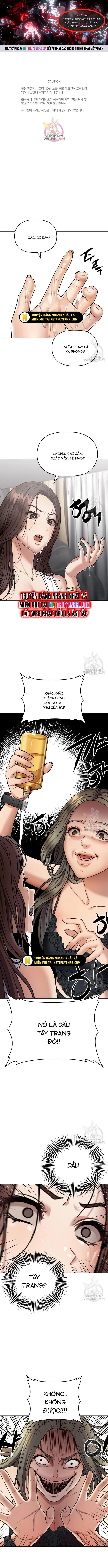 CạM BẫY TriệU Đô Chapter 12 - Trang 2