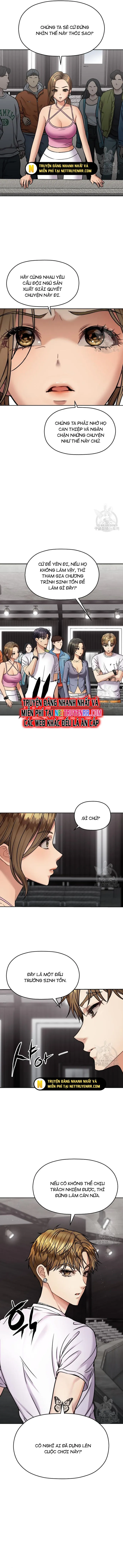 CạM BẫY TriệU Đô Chapter 12 - Trang 2