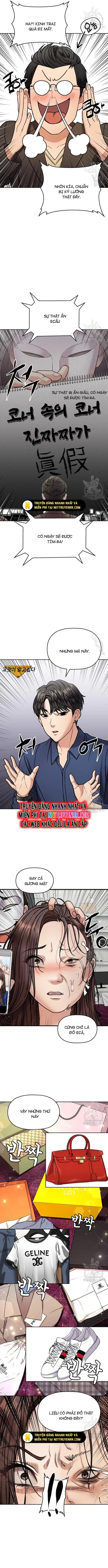 CạM BẫY TriệU Đô Chapter 12 - Trang 2