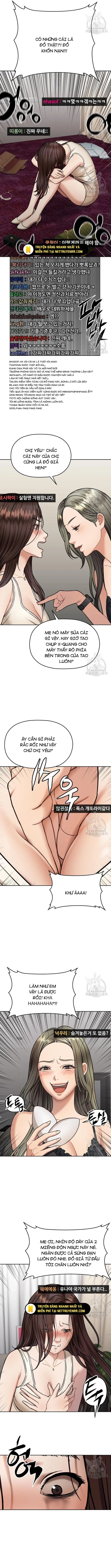 CạM BẫY TriệU Đô Chapter 12 - Trang 2