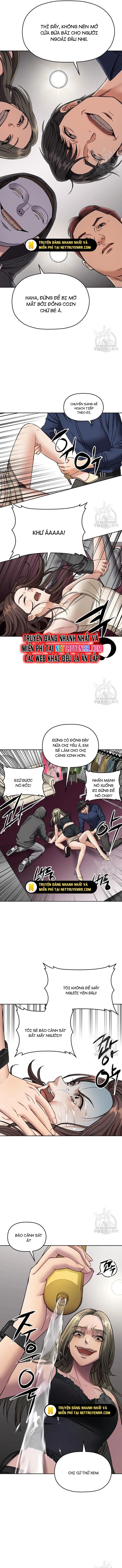 CạM BẫY TriệU Đô Chapter 12 - Trang 2