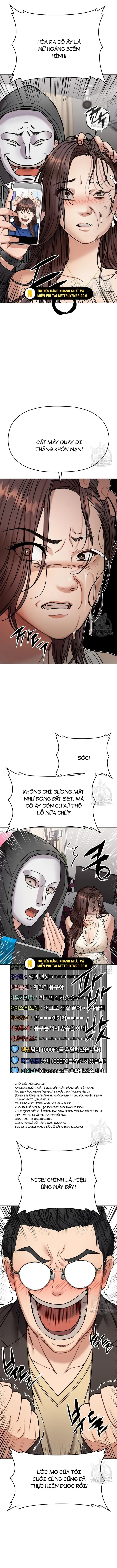 CạM BẫY TriệU Đô Chapter 12 - Trang 2