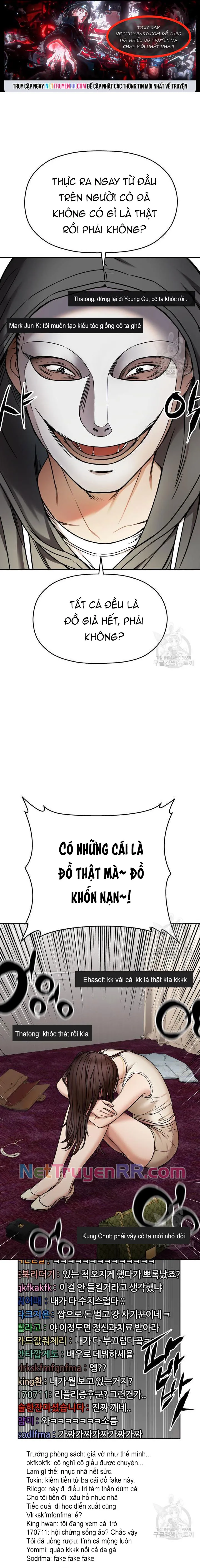 CạM BẫY TriệU Đô Chapter 13 - Trang 2