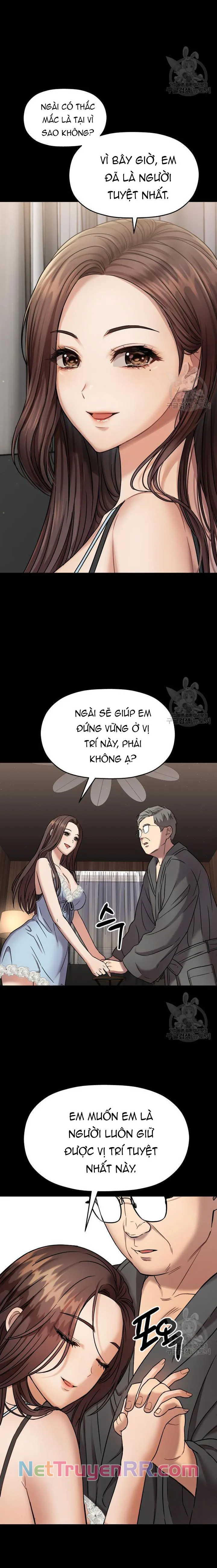 CạM BẫY TriệU Đô Chapter 13 - Trang 2