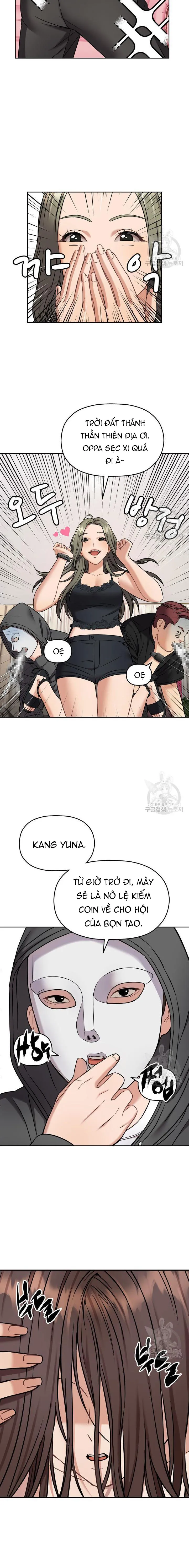 CạM BẫY TriệU Đô Chapter 13 - Trang 2