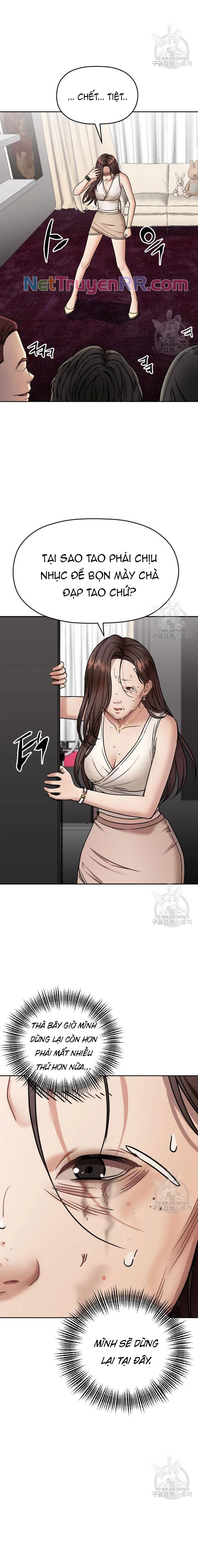 CạM BẫY TriệU Đô Chapter 13 - Trang 2