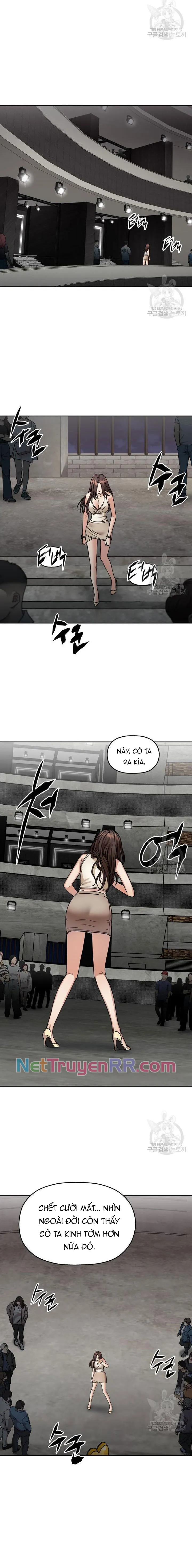 CạM BẫY TriệU Đô Chapter 13 - Trang 2