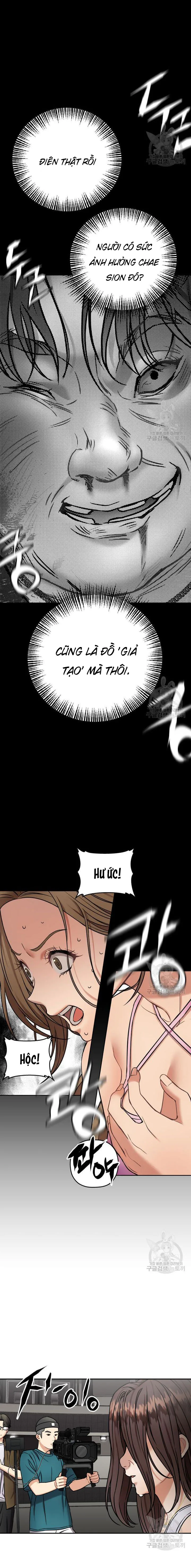 CạM BẫY TriệU Đô Chapter 13 - Trang 2