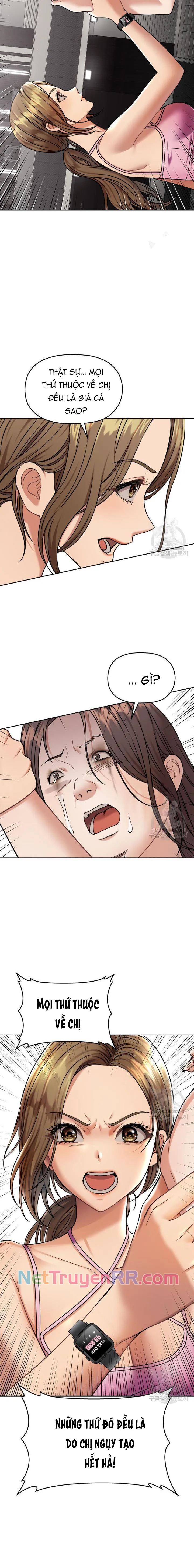 CạM BẫY TriệU Đô Chapter 13 - Trang 2