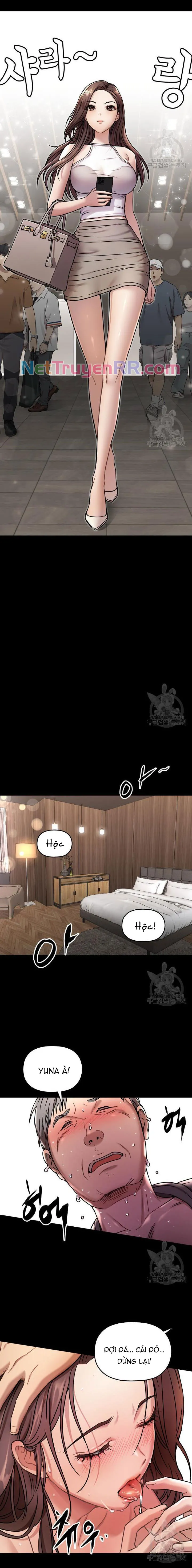 CạM BẫY TriệU Đô Chapter 13 - Trang 2