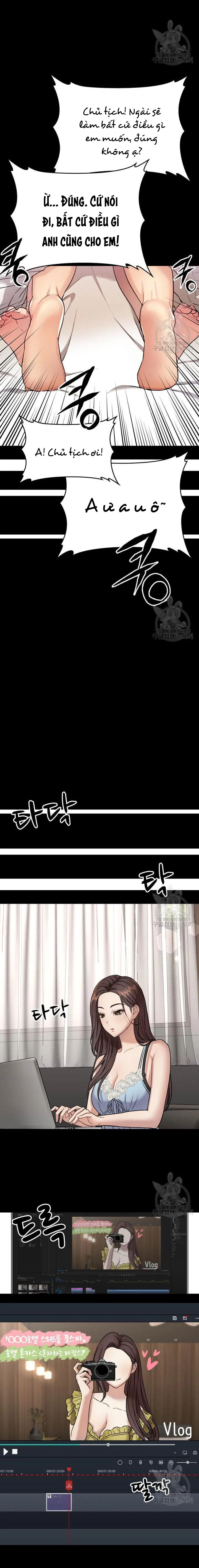 CạM BẫY TriệU Đô Chapter 13 - Trang 2