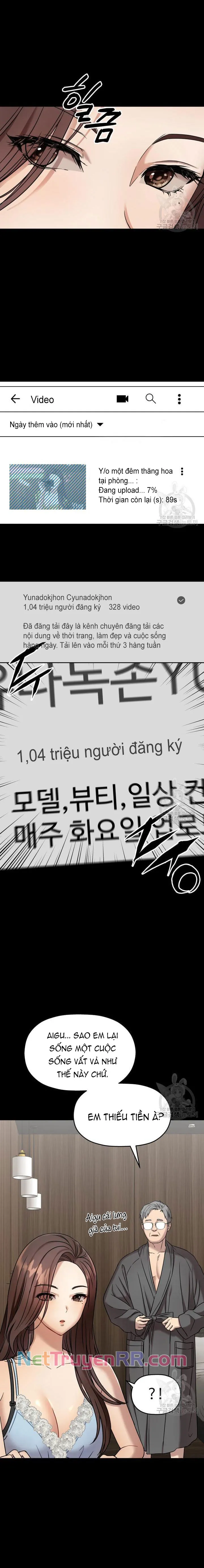 CạM BẫY TriệU Đô Chapter 13 - Trang 2