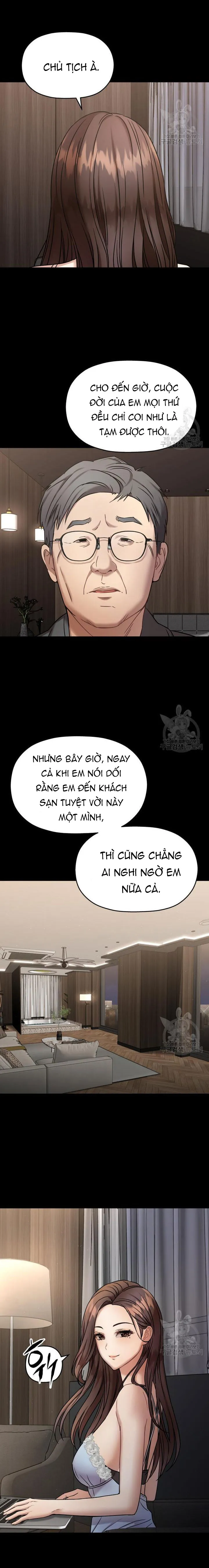 CạM BẫY TriệU Đô Chapter 13 - Trang 2