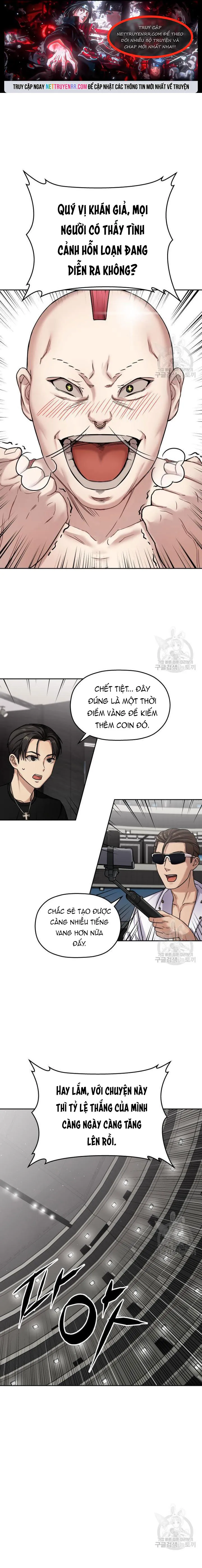 CạM BẫY TriệU Đô Chapter 14 - Trang 2