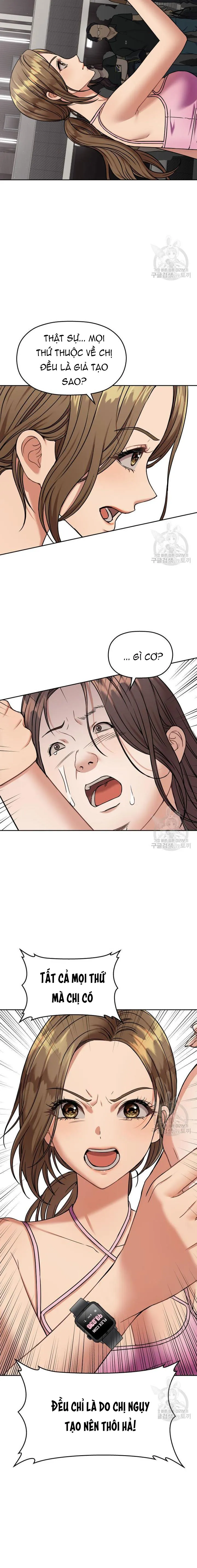 CạM BẫY TriệU Đô Chapter 14 - Trang 2