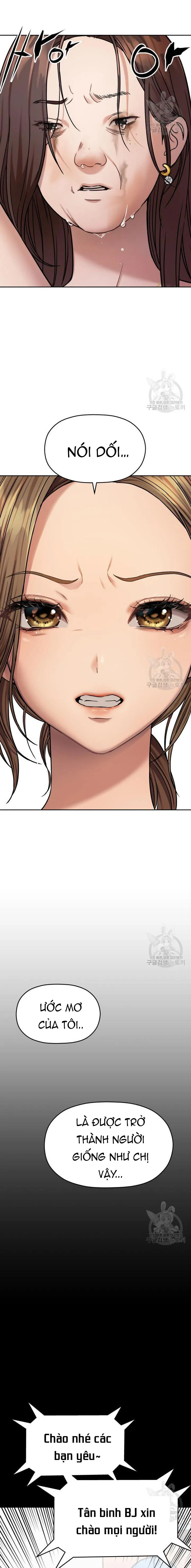 CạM BẫY TriệU Đô Chapter 14 - Trang 2
