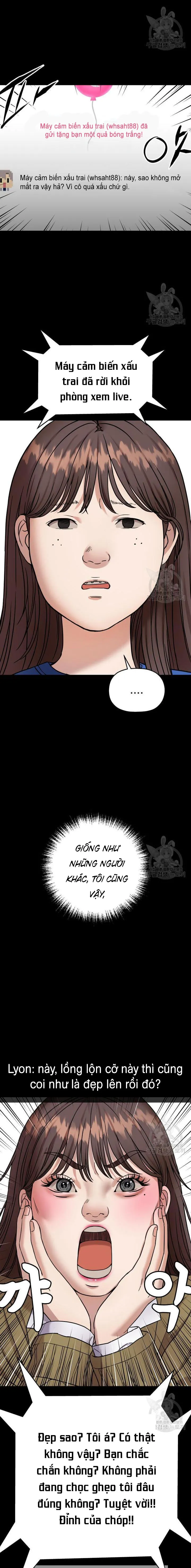 CạM BẫY TriệU Đô Chapter 14 - Trang 2