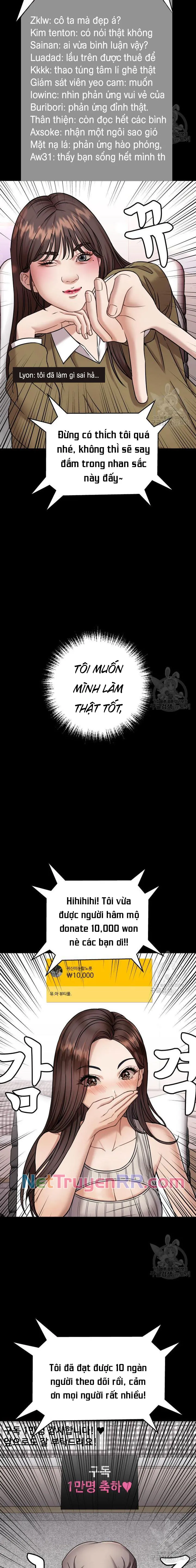 CạM BẫY TriệU Đô Chapter 14 - Trang 2