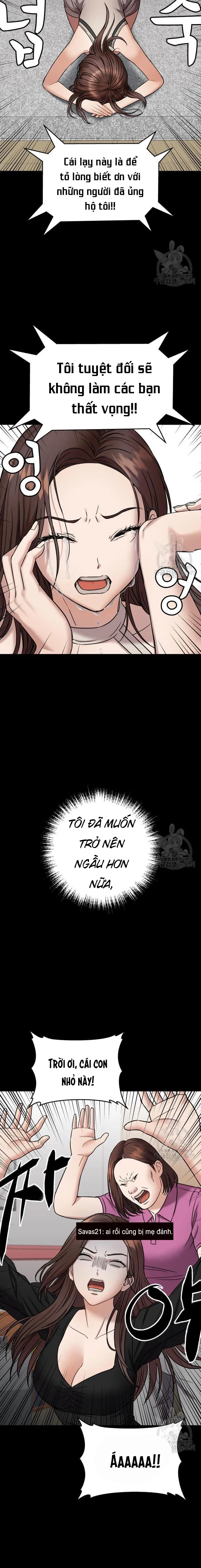 CạM BẫY TriệU Đô Chapter 14 - Trang 2