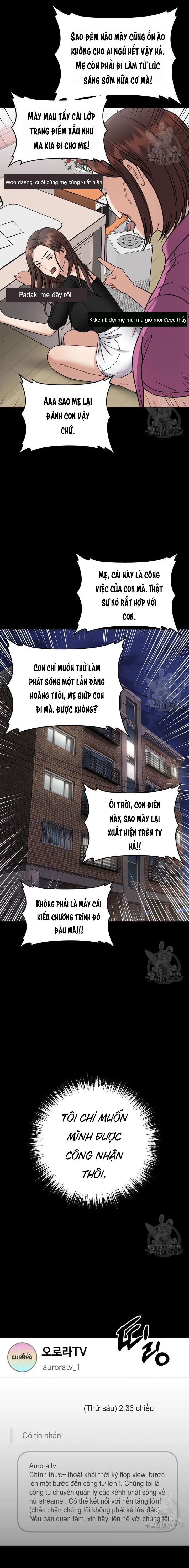 CạM BẫY TriệU Đô Chapter 14 - Trang 2