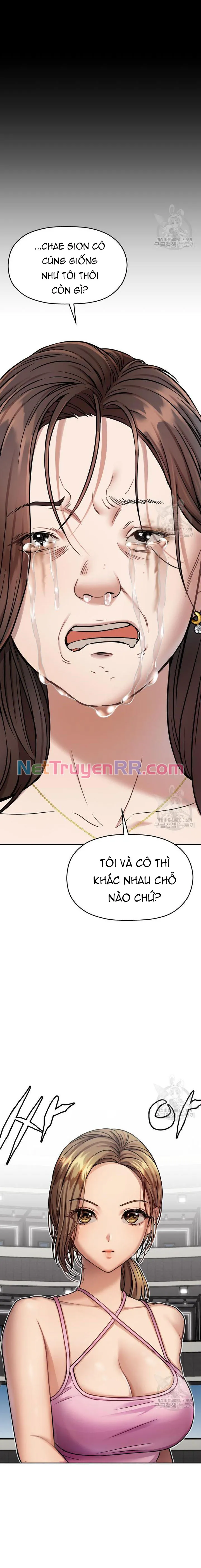CạM BẫY TriệU Đô Chapter 14 - Trang 2