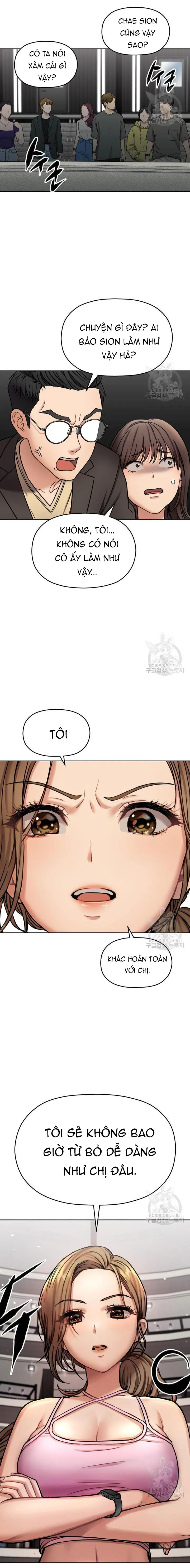 CạM BẫY TriệU Đô Chapter 14 - Trang 2