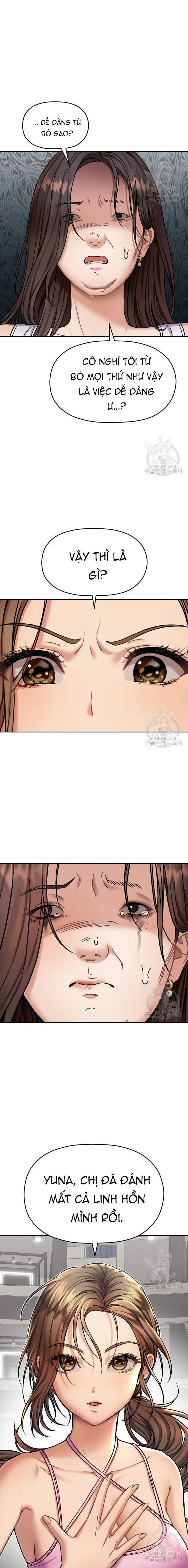 CạM BẫY TriệU Đô Chapter 14 - Trang 2