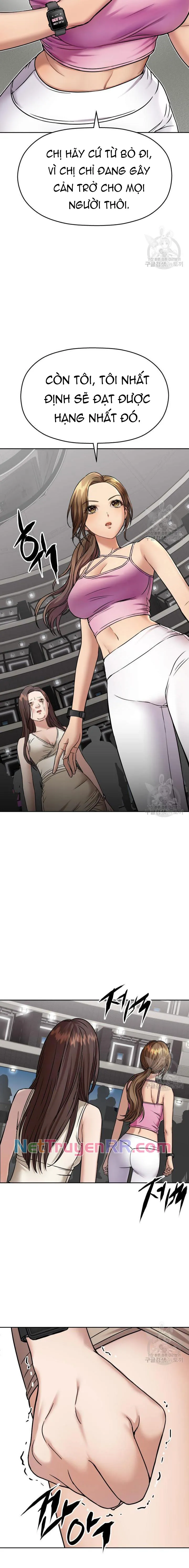 CạM BẫY TriệU Đô Chapter 14 - Trang 2