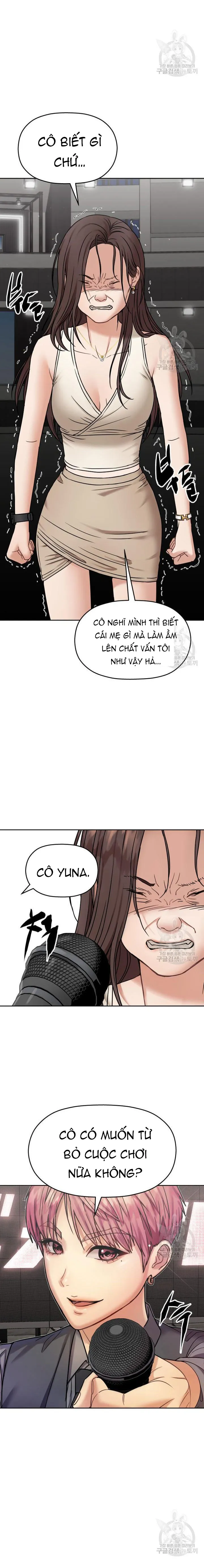 CạM BẫY TriệU Đô Chapter 14 - Trang 2