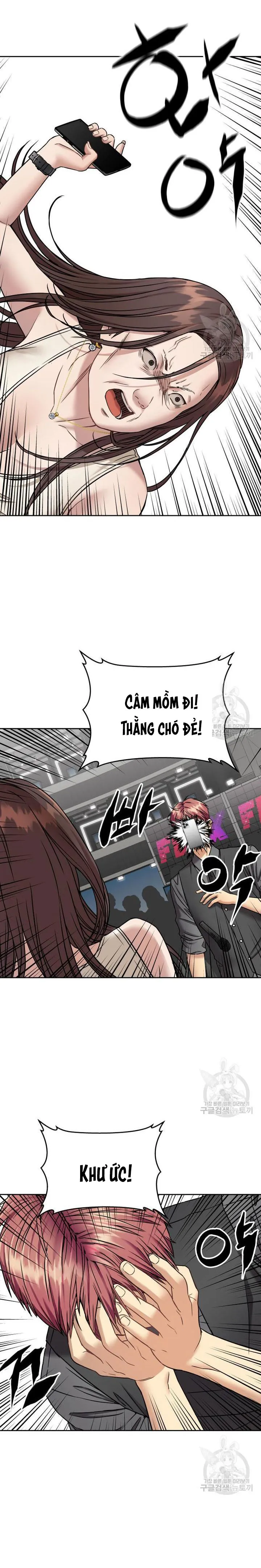 CạM BẫY TriệU Đô Chapter 14 - Trang 2