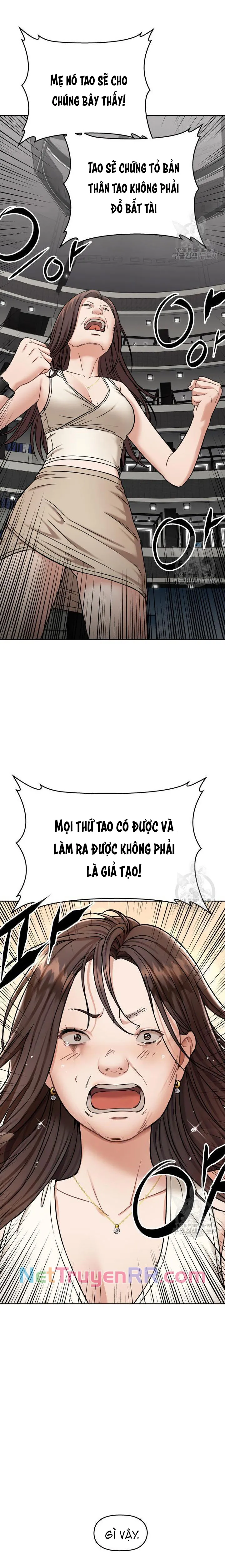 CạM BẫY TriệU Đô Chapter 14 - Trang 2