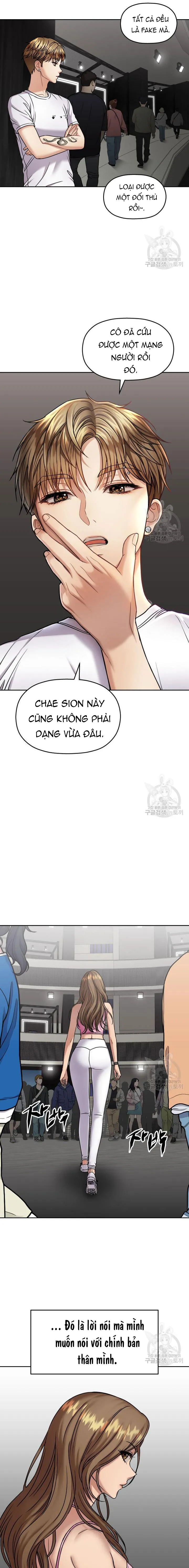 CạM BẫY TriệU Đô Chapter 14 - Trang 2
