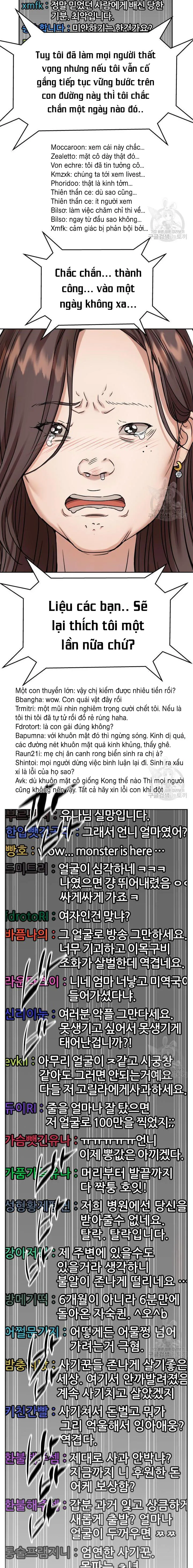 CạM BẫY TriệU Đô Chapter 14 - Trang 2