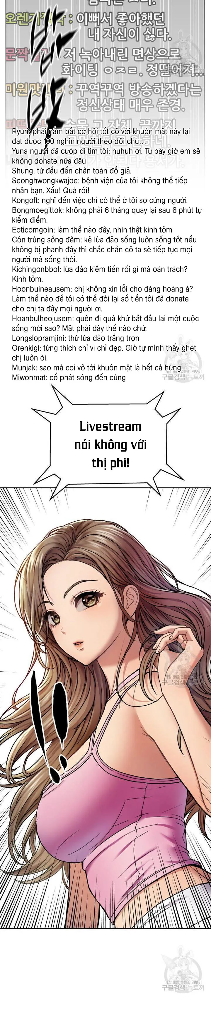 CạM BẫY TriệU Đô Chapter 14 - Trang 2