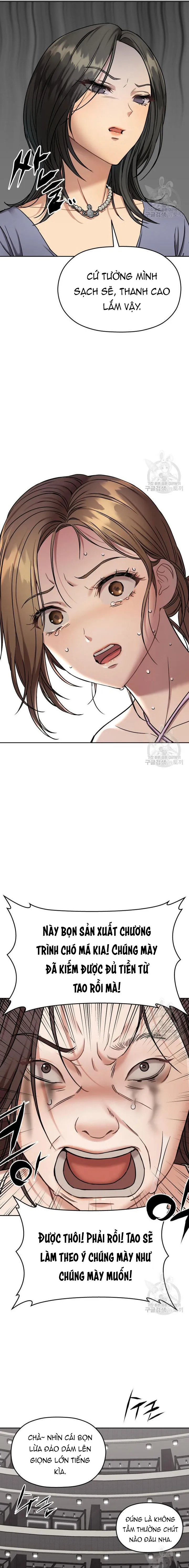 CạM BẫY TriệU Đô Chapter 14 - Trang 2