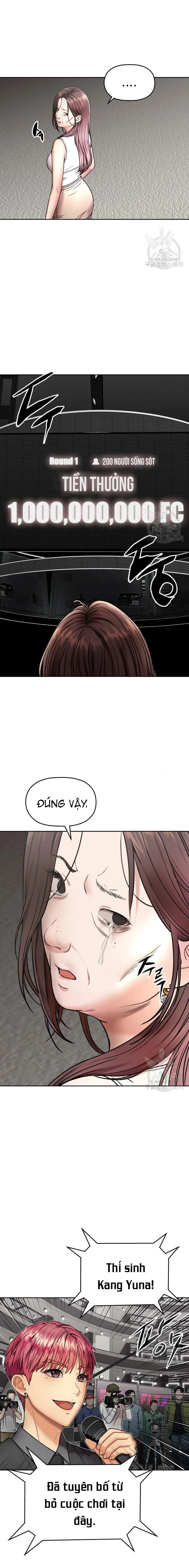 CạM BẫY TriệU Đô Chapter 14 - Trang 2