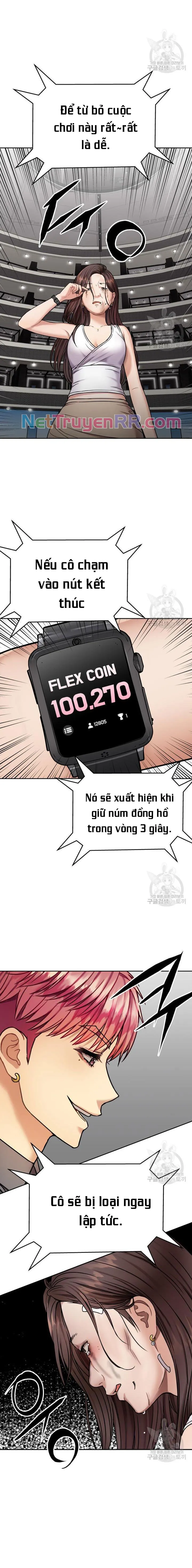 CạM BẫY TriệU Đô Chapter 14 - Trang 2