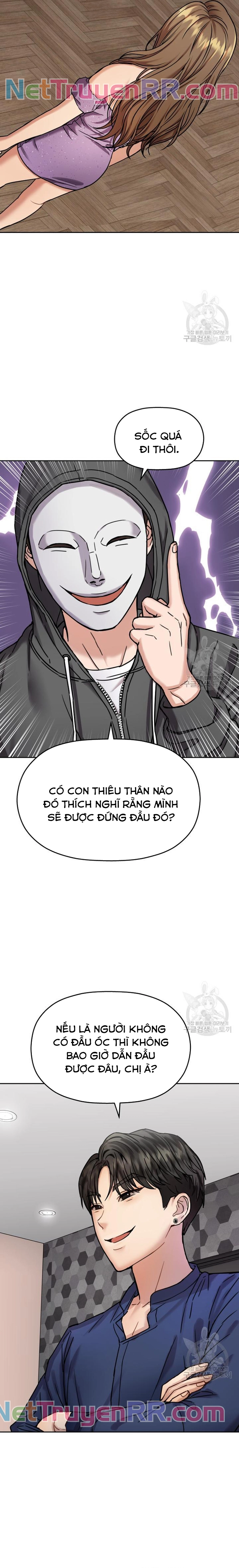 CạM BẫY TriệU Đô Chapter 15 - Trang 2