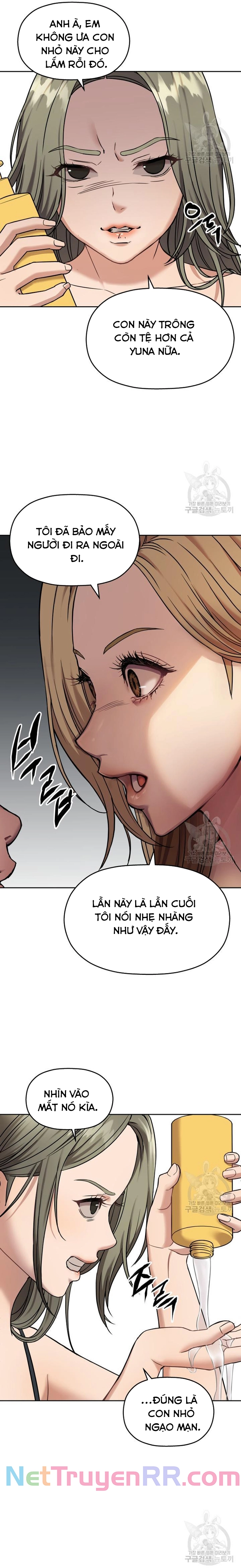 CạM BẫY TriệU Đô Chapter 15 - Trang 2