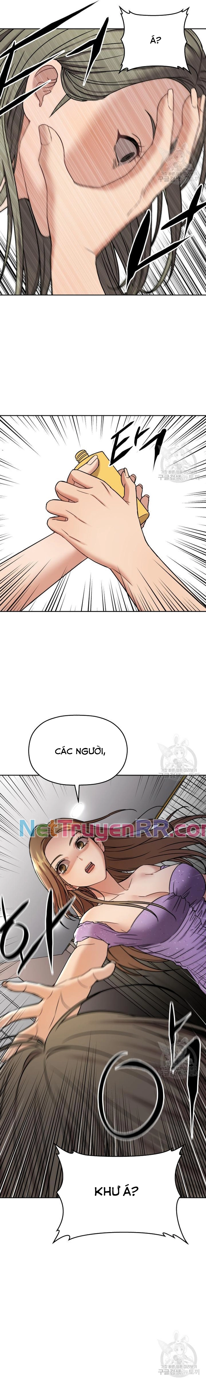 CạM BẫY TriệU Đô Chapter 15 - Trang 2