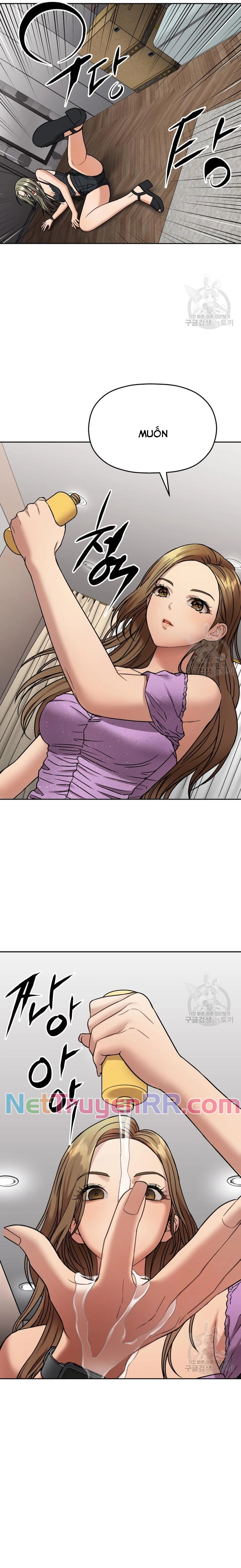 CạM BẫY TriệU Đô Chapter 15 - Trang 2