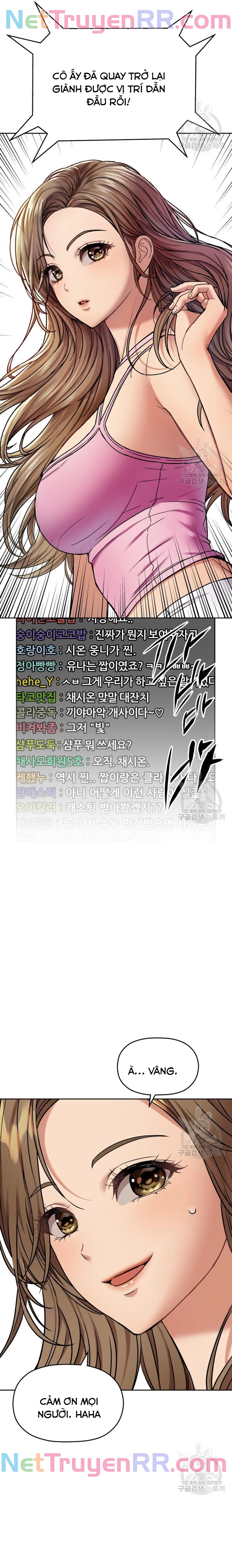 CạM BẫY TriệU Đô Chapter 15 - Trang 2