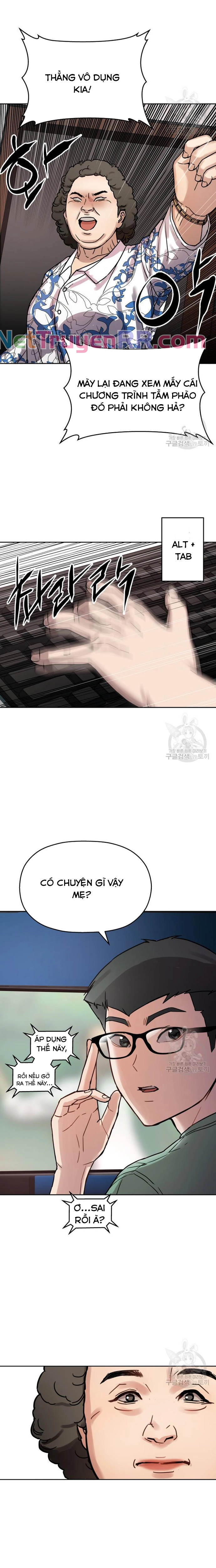 CạM BẫY TriệU Đô Chapter 15 - Trang 2