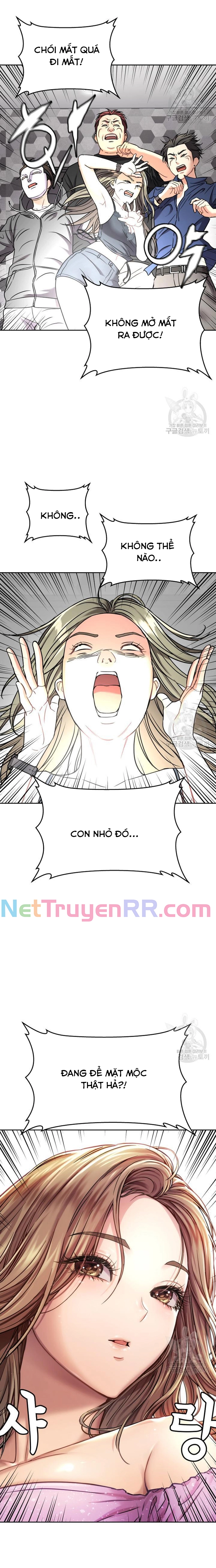 CạM BẫY TriệU Đô Chapter 15 - Trang 2