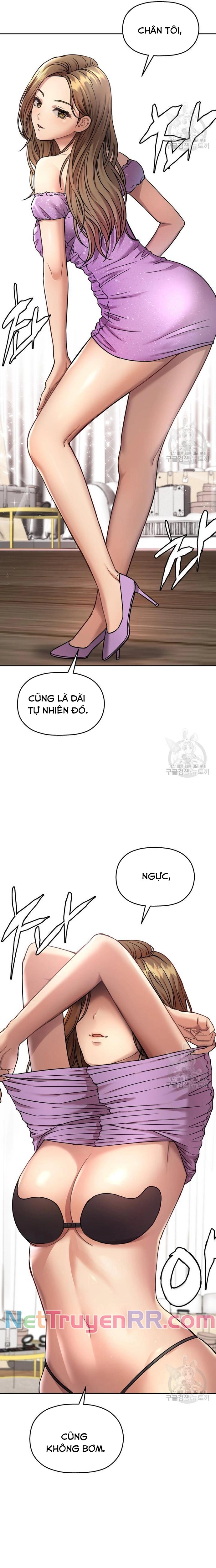 CạM BẫY TriệU Đô Chapter 15 - Trang 2