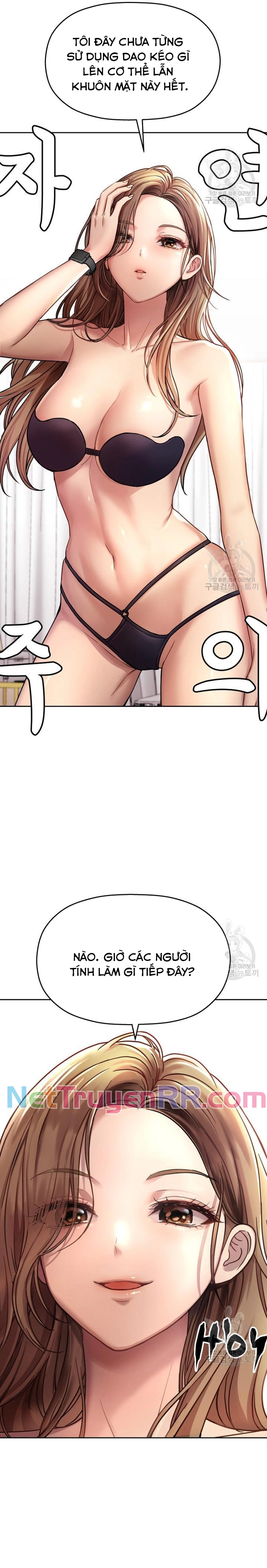 CạM BẫY TriệU Đô Chapter 15 - Trang 2