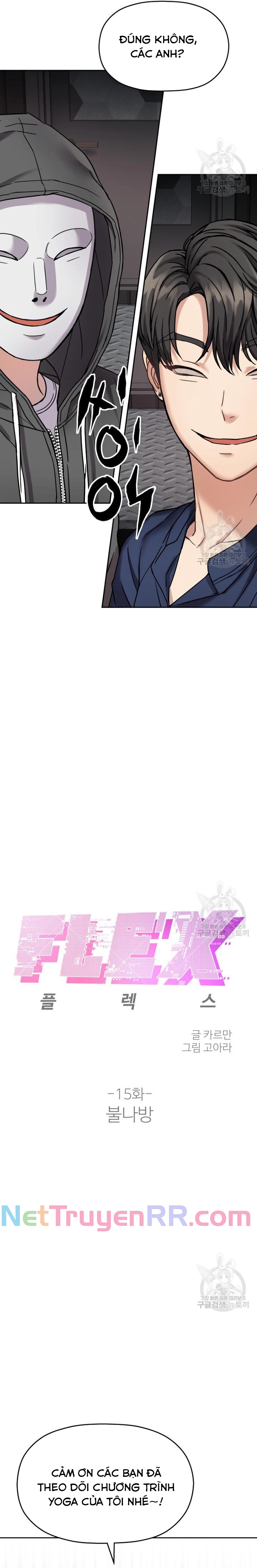 CạM BẫY TriệU Đô Chapter 15 - Trang 2