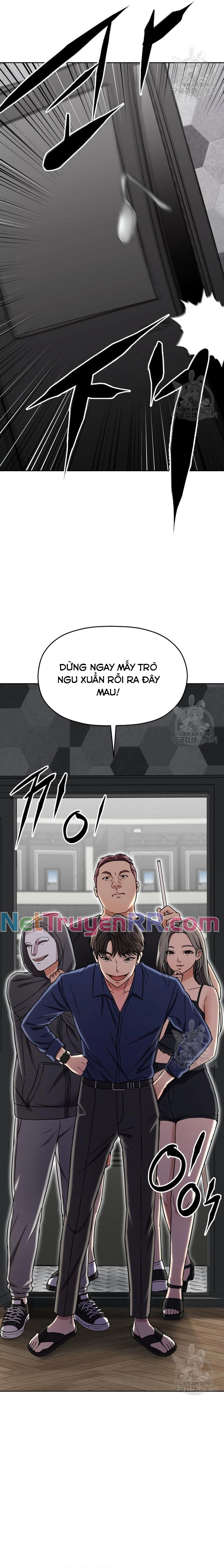 CạM BẫY TriệU Đô Chapter 15 - Trang 2